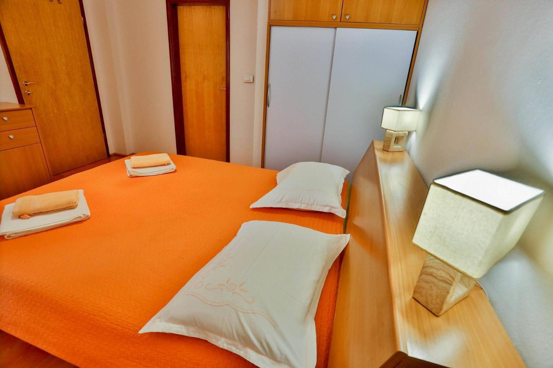Apartment Mato Sutivan Bagian luar foto