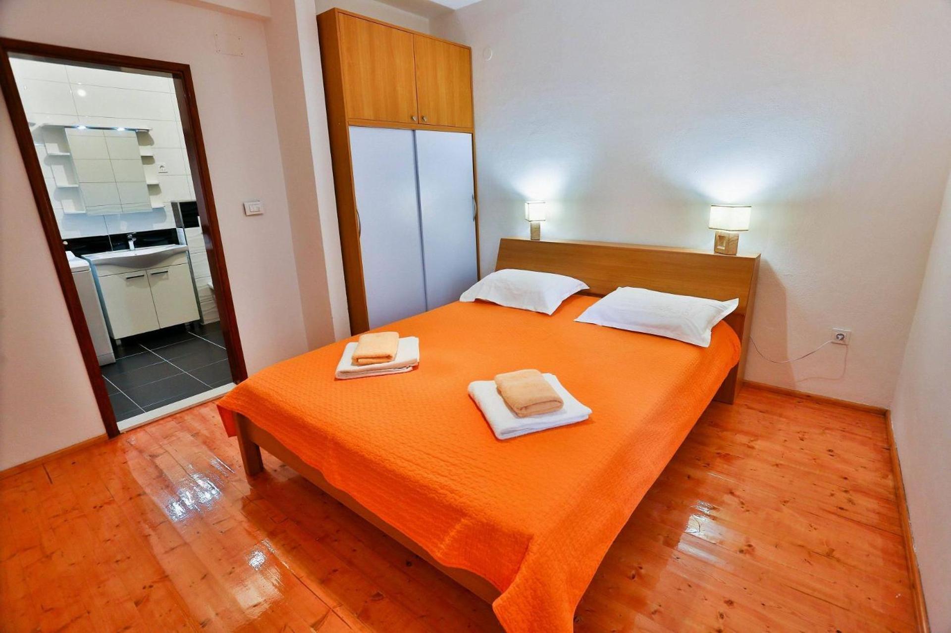 Apartment Mato Sutivan Bagian luar foto