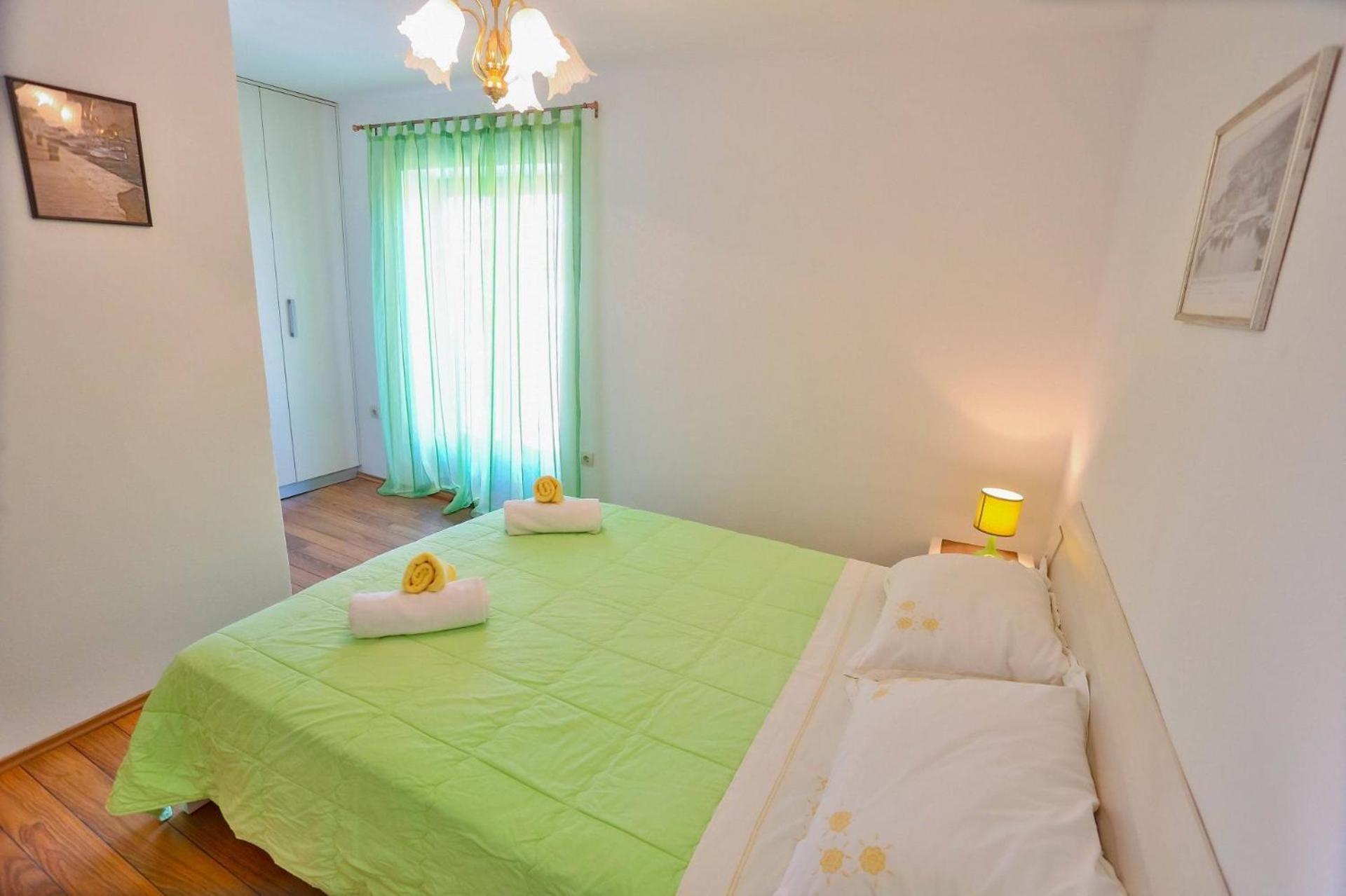 Apartment Mato Sutivan Bagian luar foto