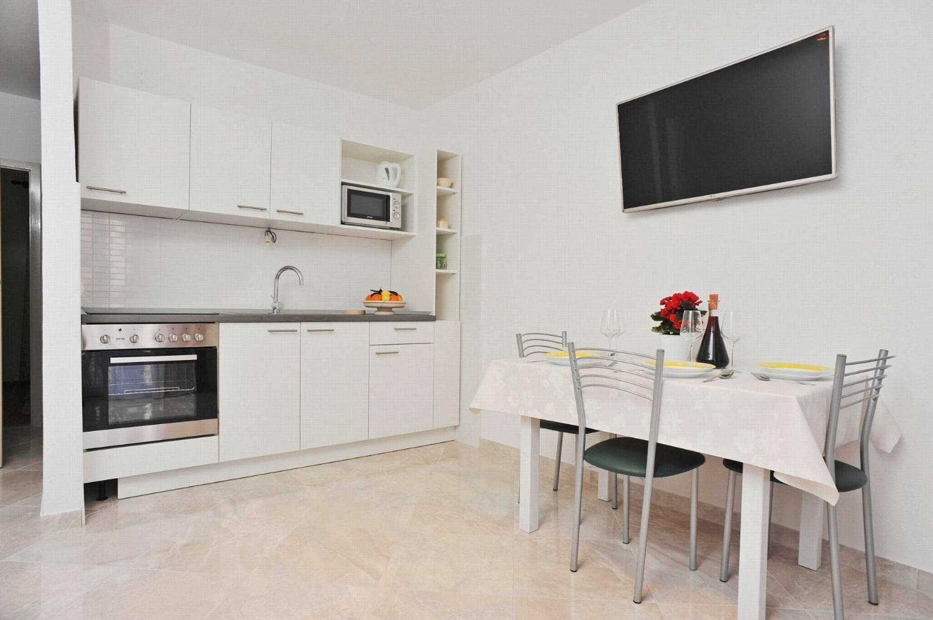 Apartment Mato Sutivan Bagian luar foto