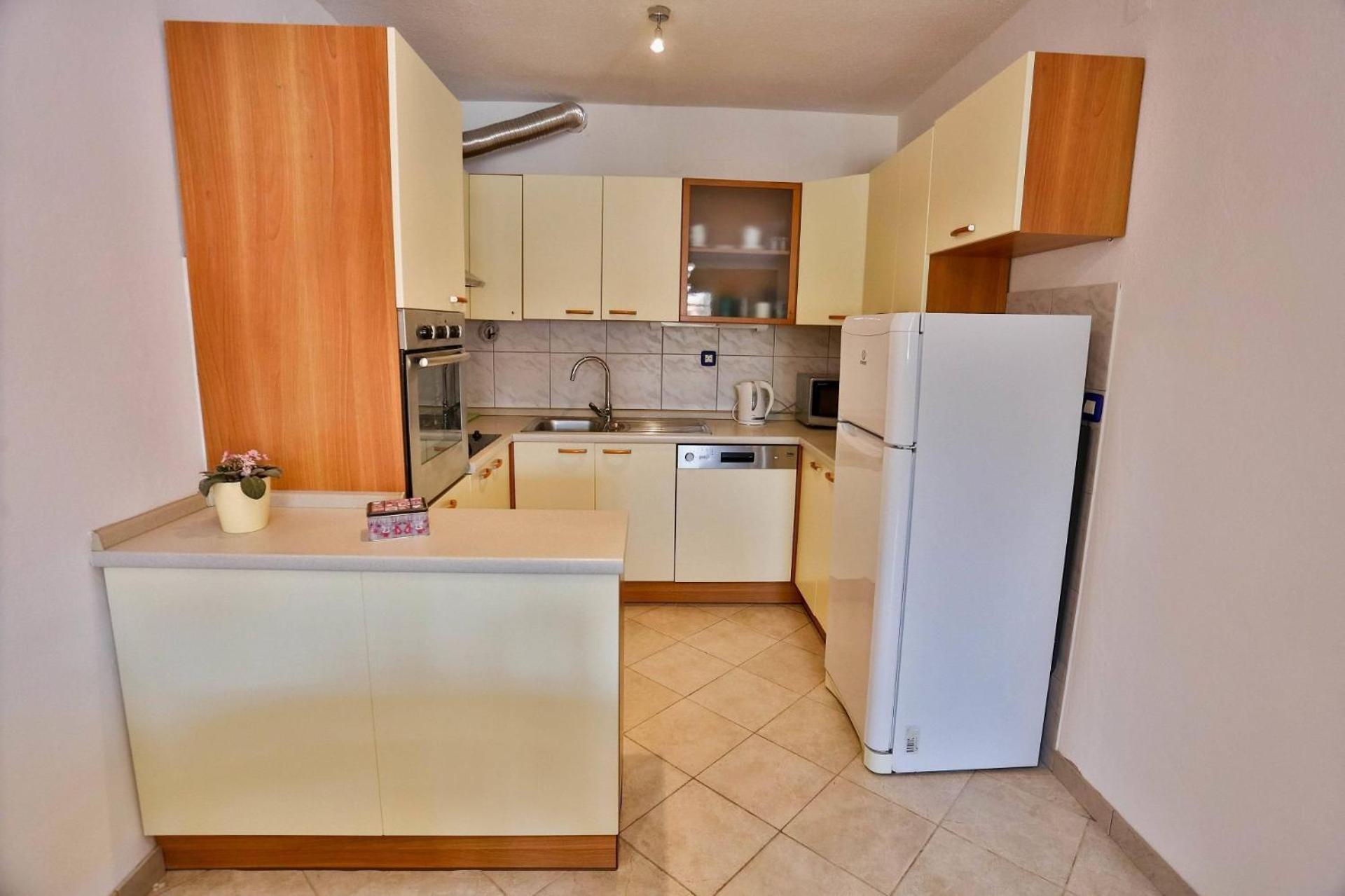 Apartment Mato Sutivan Bagian luar foto