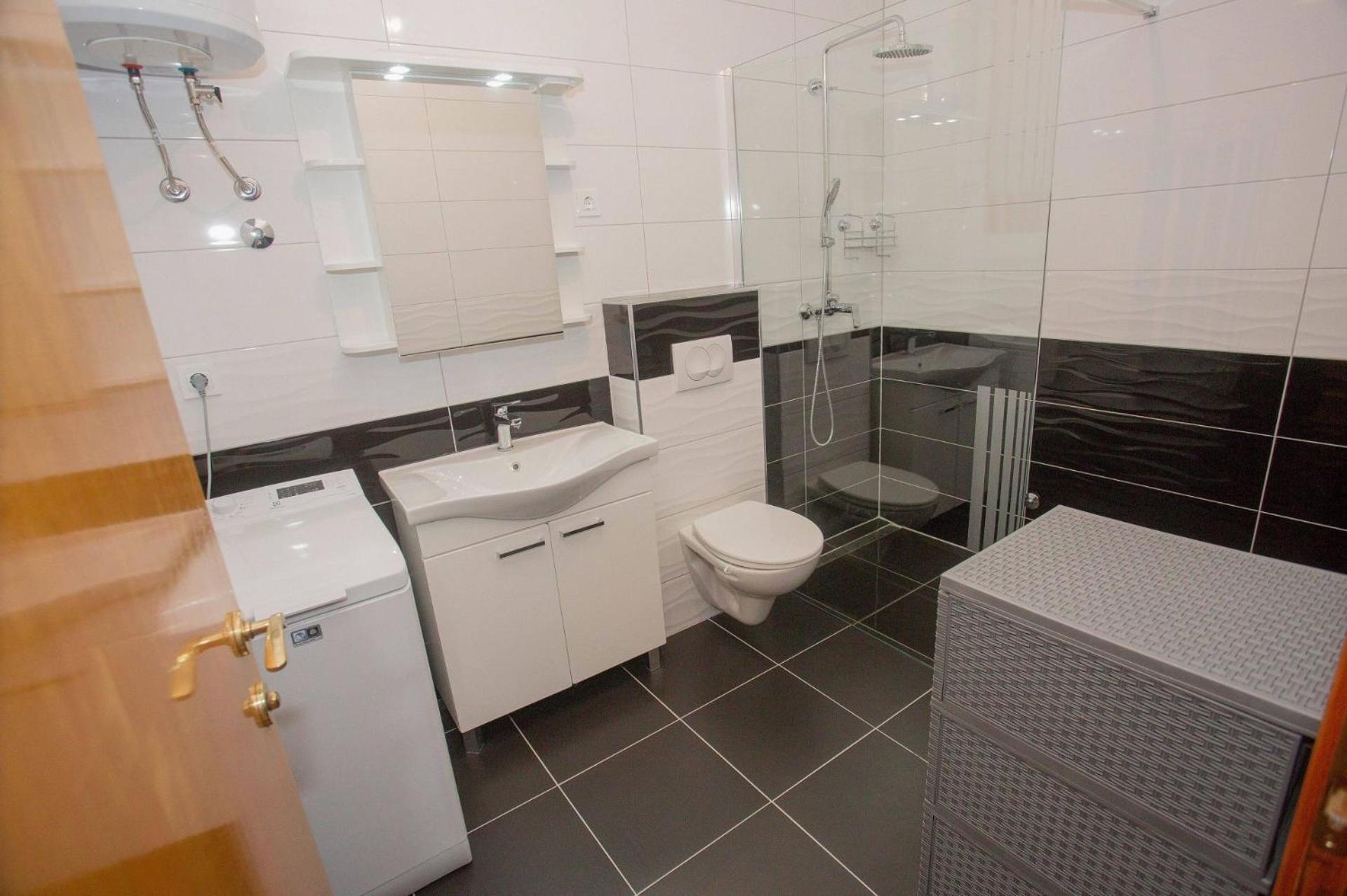 Apartment Mato Sutivan Bagian luar foto