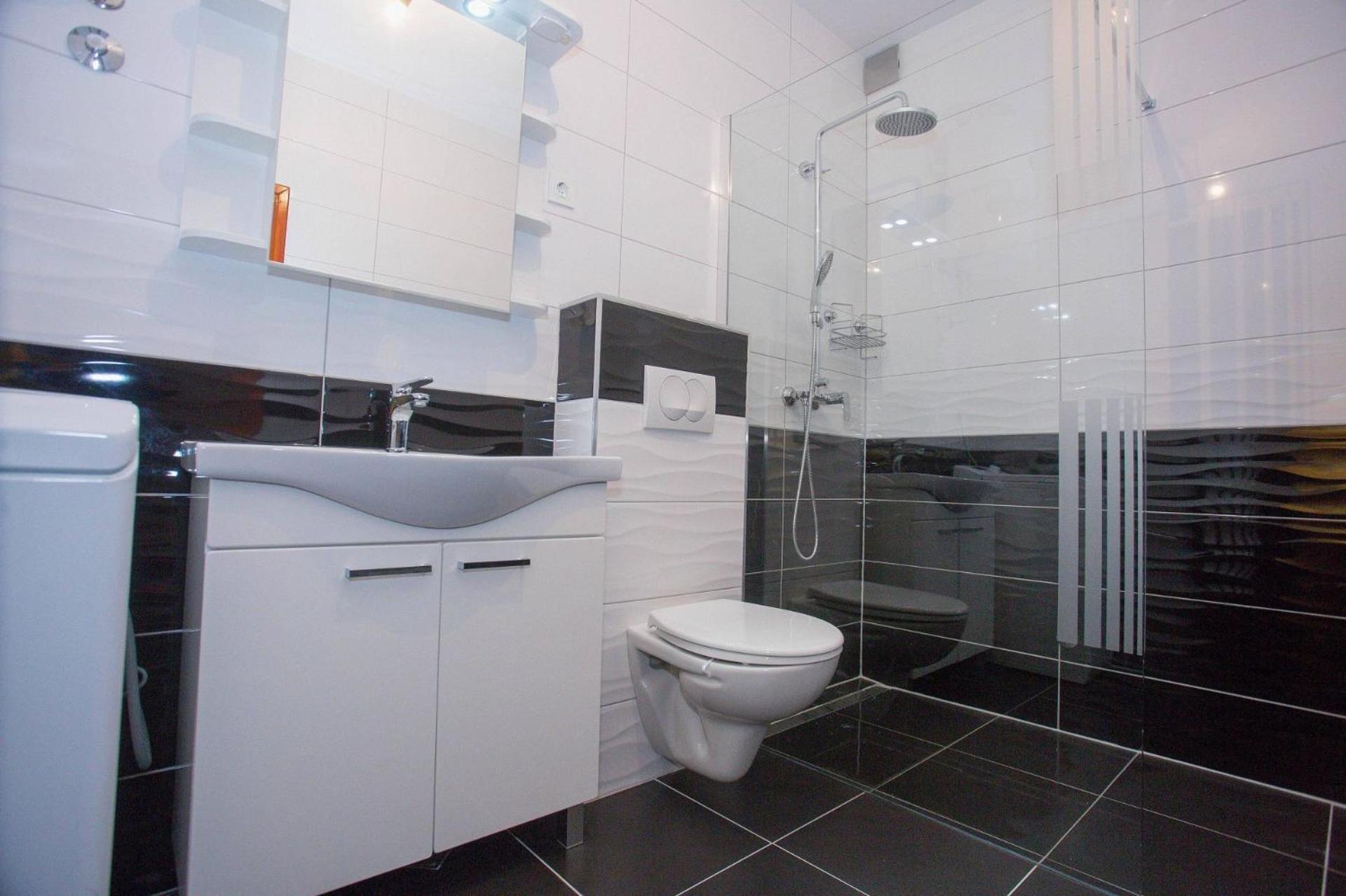 Apartment Mato Sutivan Bagian luar foto