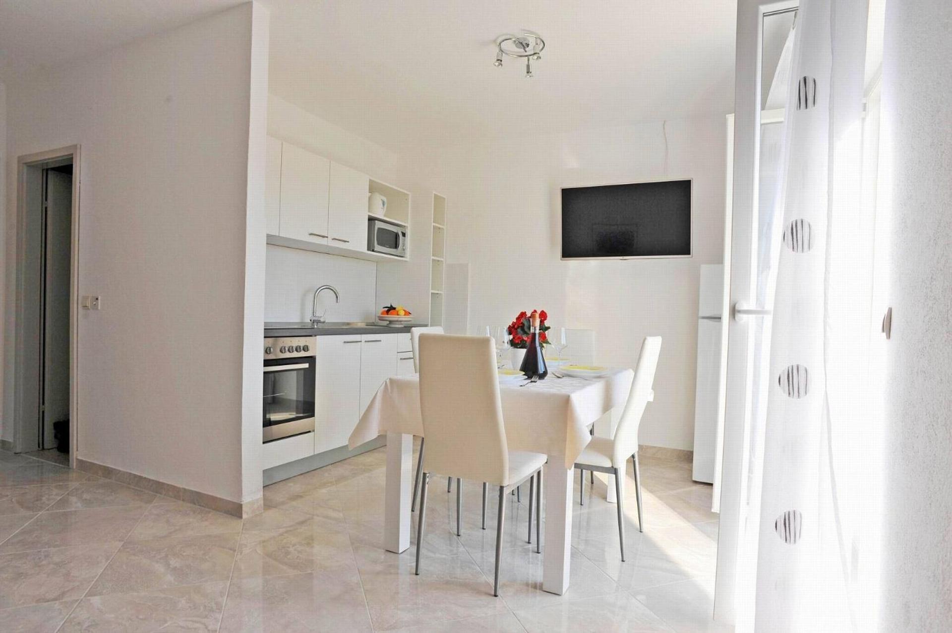 Apartment Mato Sutivan Bagian luar foto