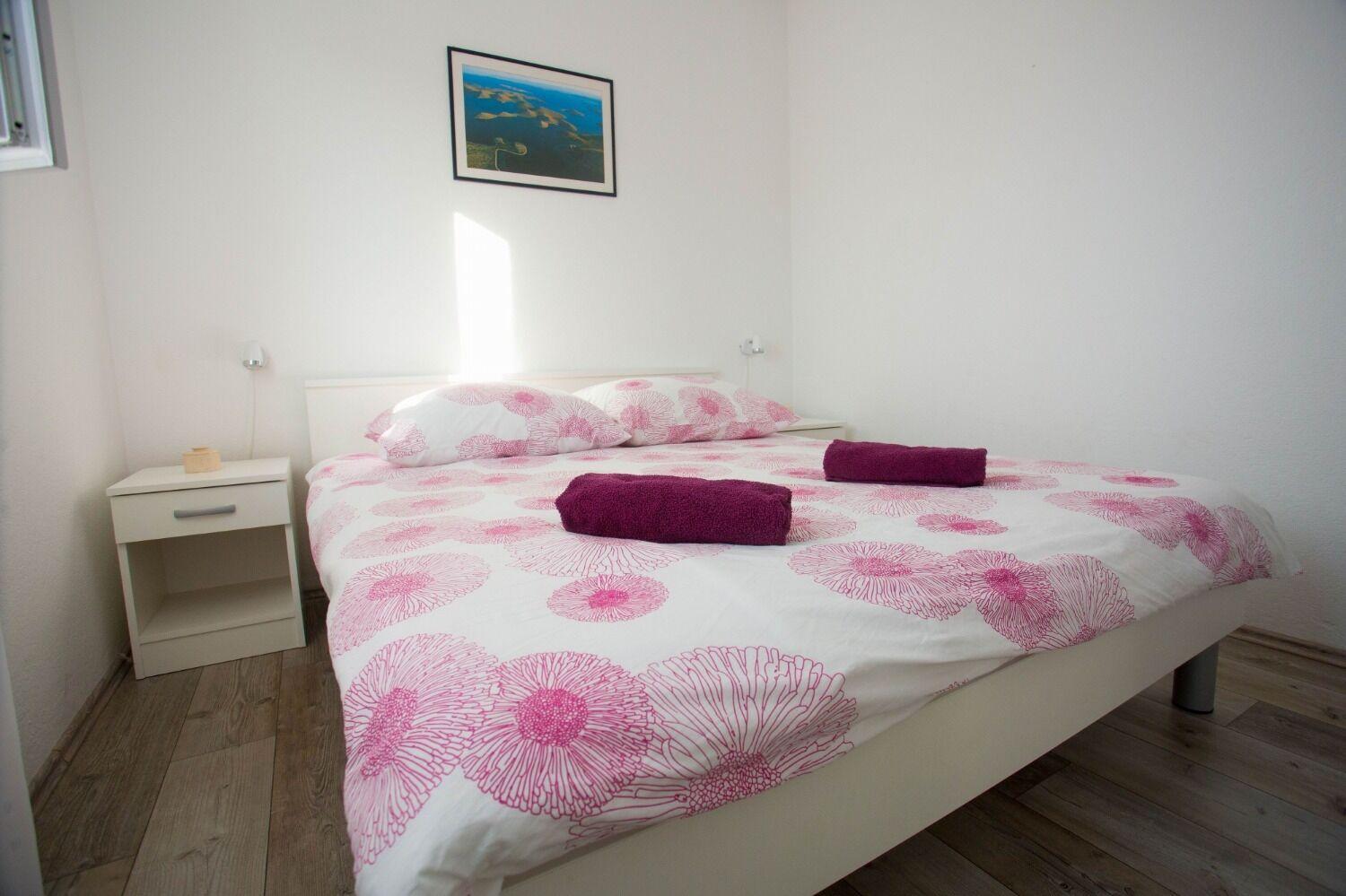 Apartment Mato Sutivan Bagian luar foto