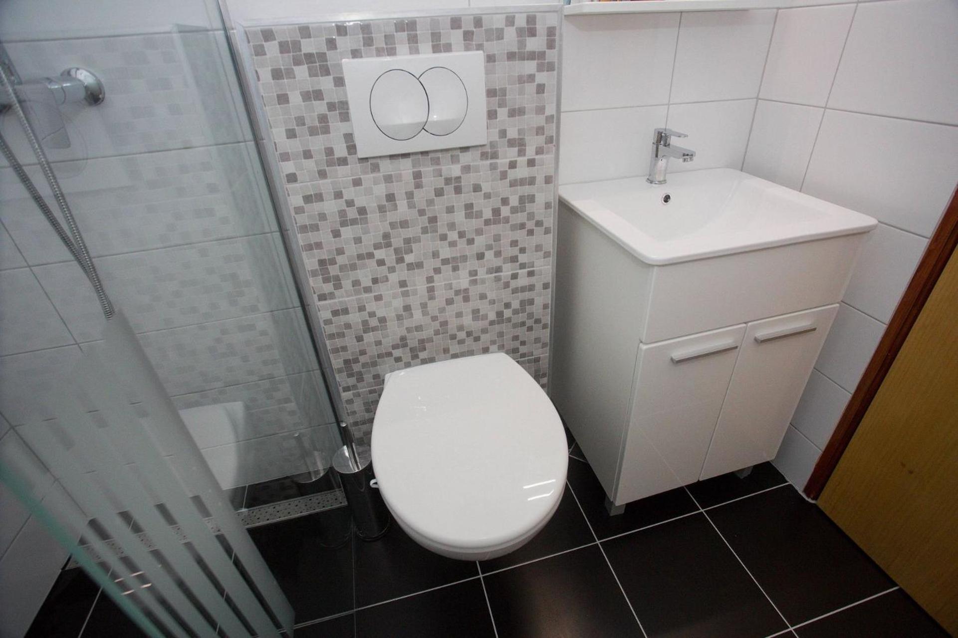 Apartment Mato Sutivan Bagian luar foto