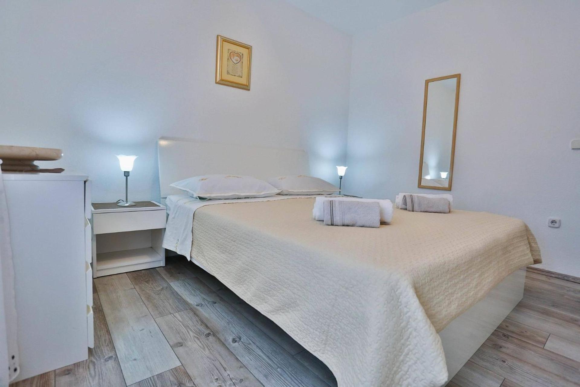 Apartment Mato Sutivan Bagian luar foto