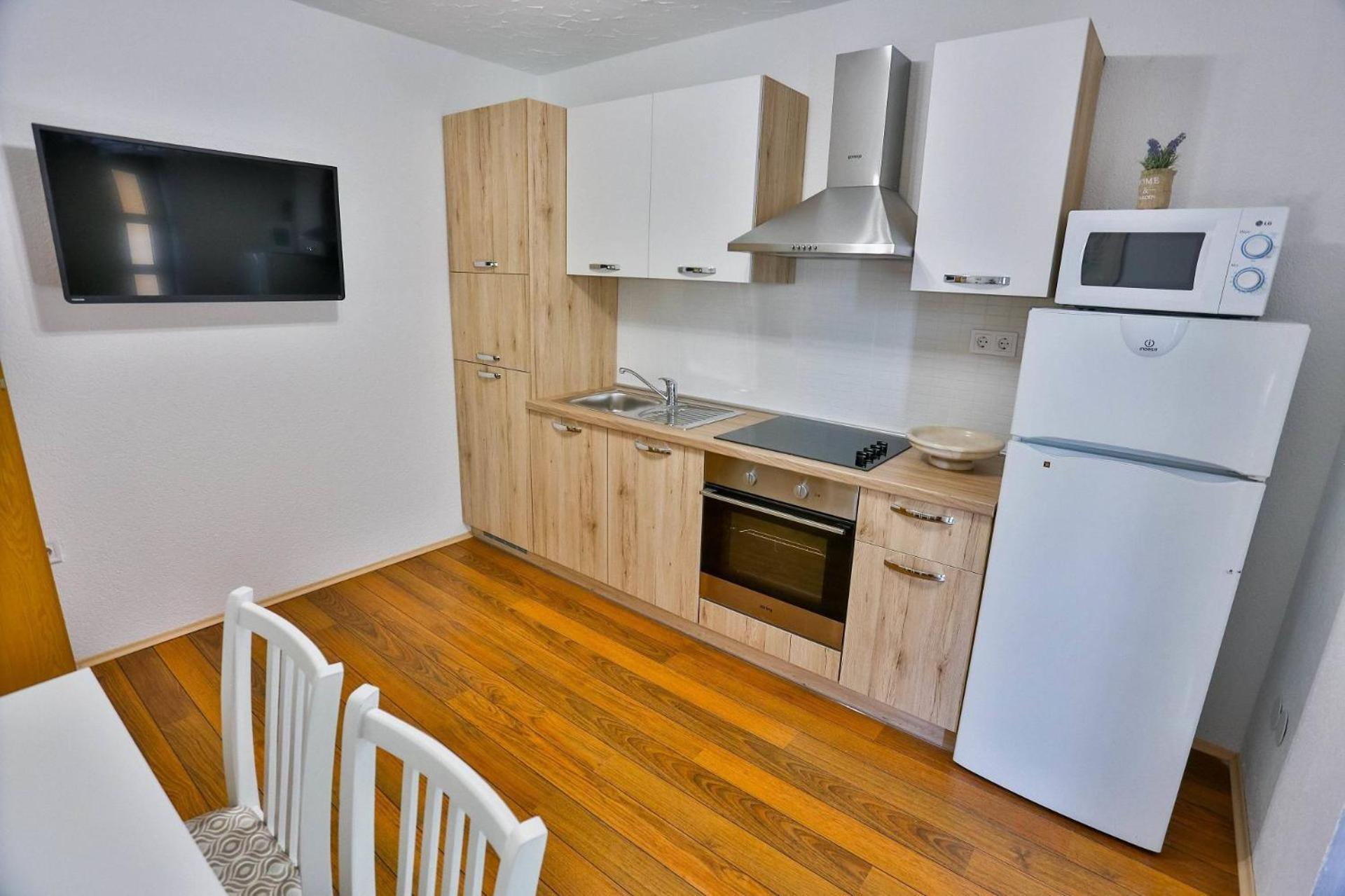 Apartment Mato Sutivan Bagian luar foto