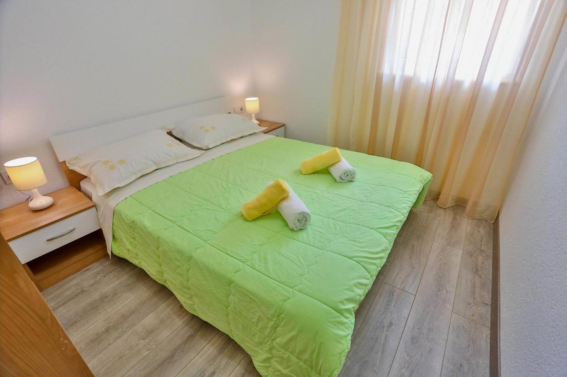 Apartment Mato Sutivan Bagian luar foto