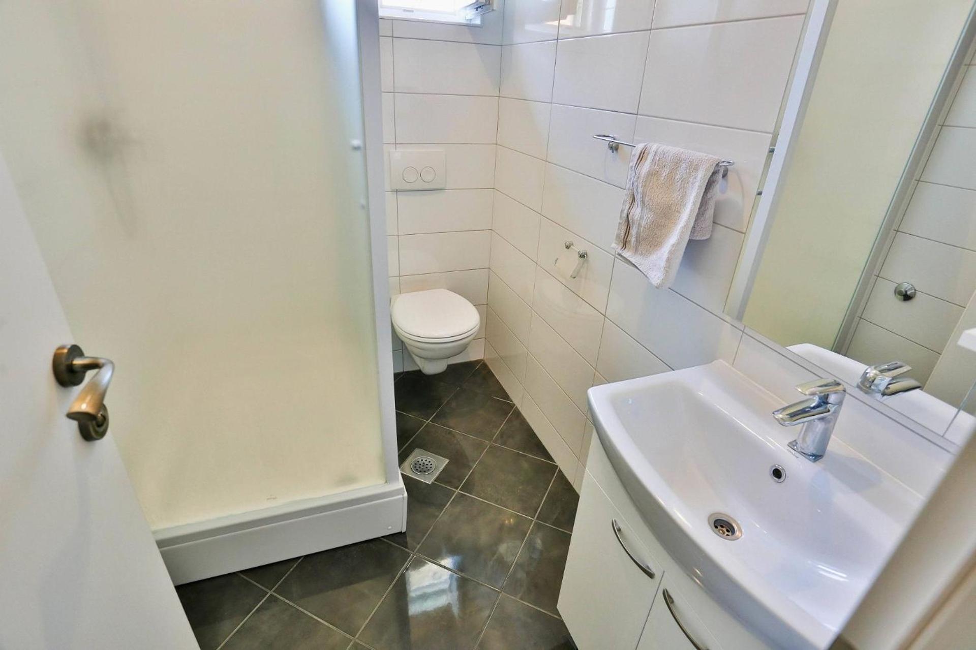 Apartment Mato Sutivan Bagian luar foto