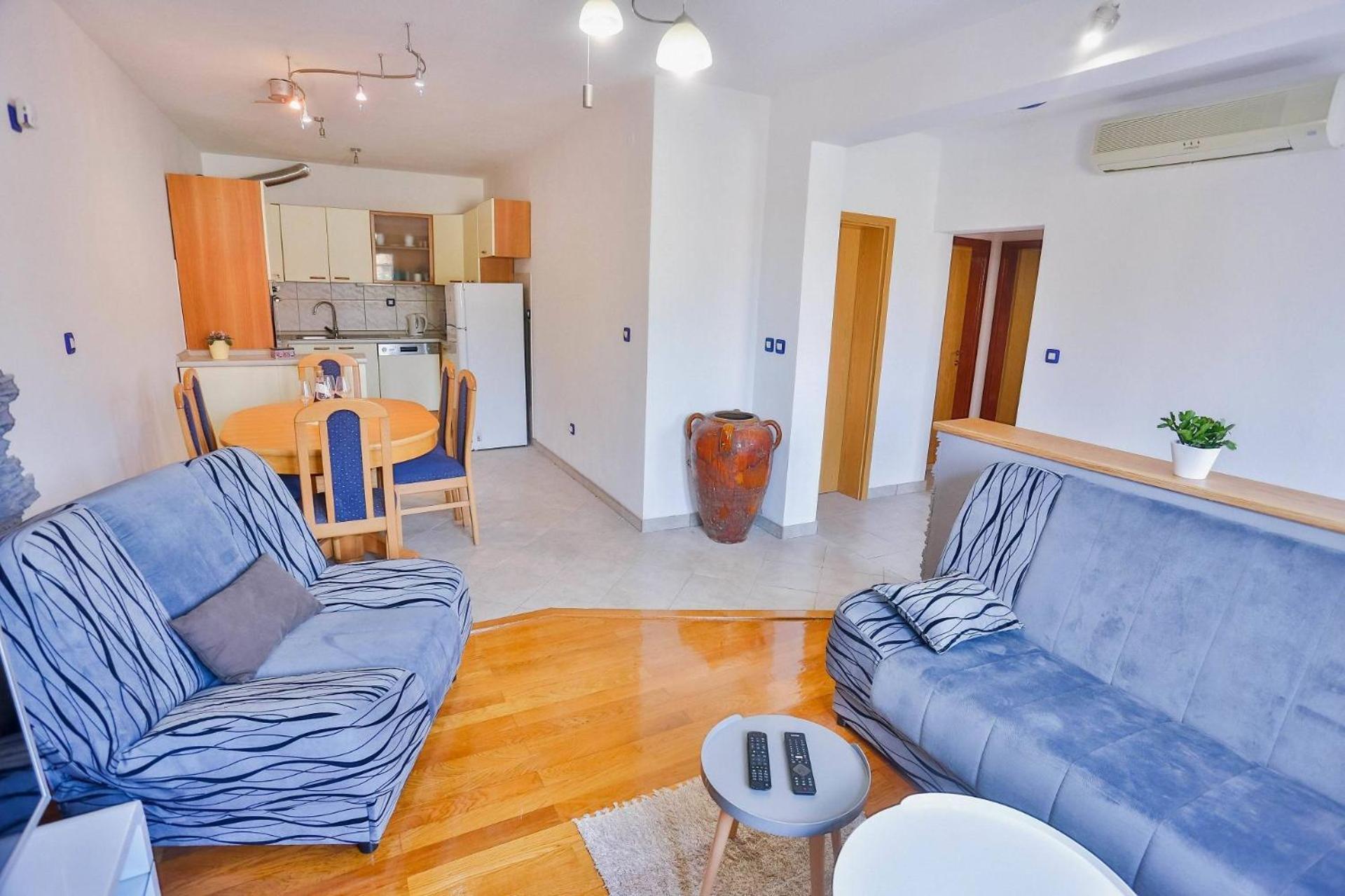 Apartment Mato Sutivan Bagian luar foto