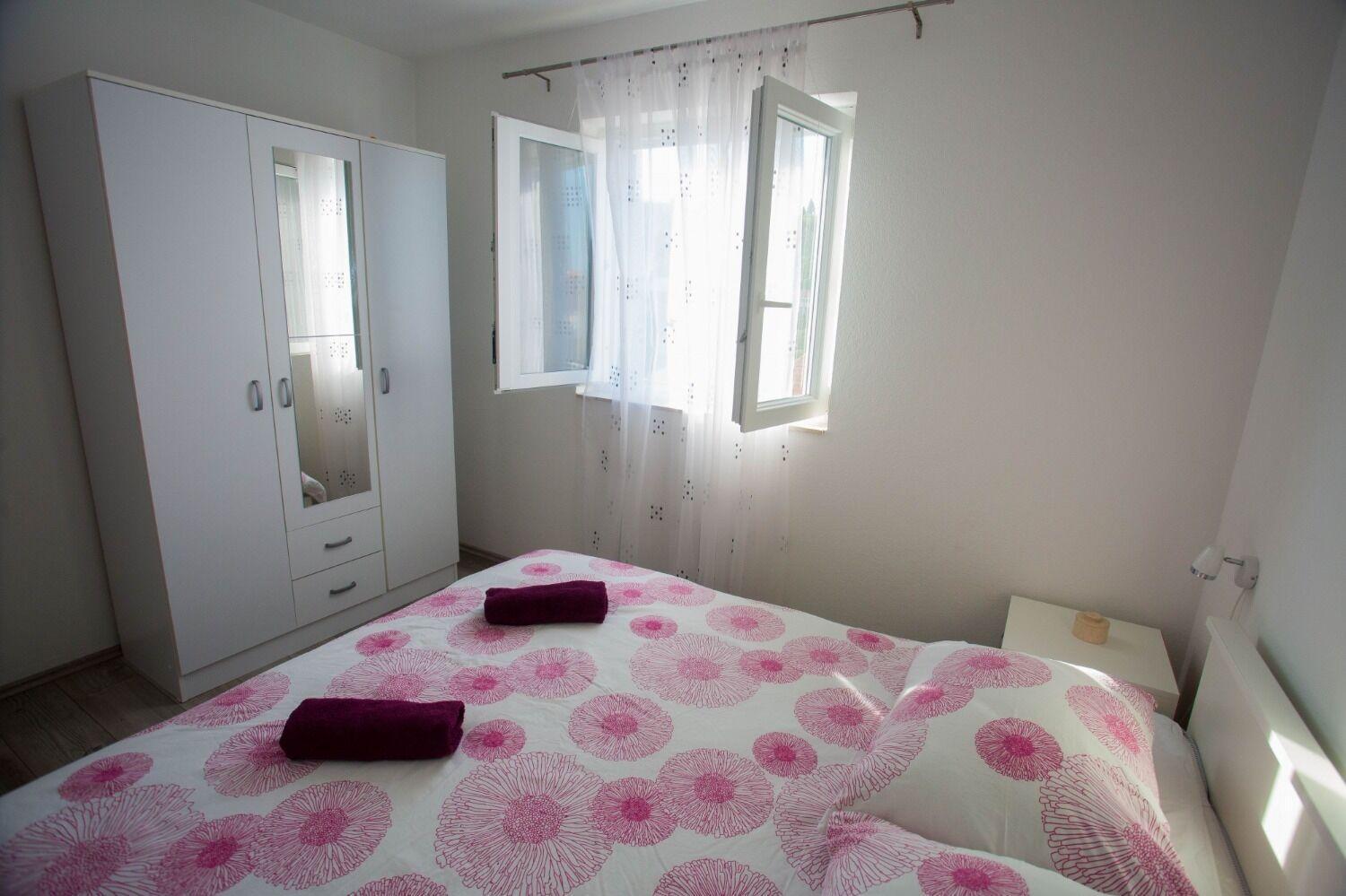 Apartment Mato Sutivan Bagian luar foto