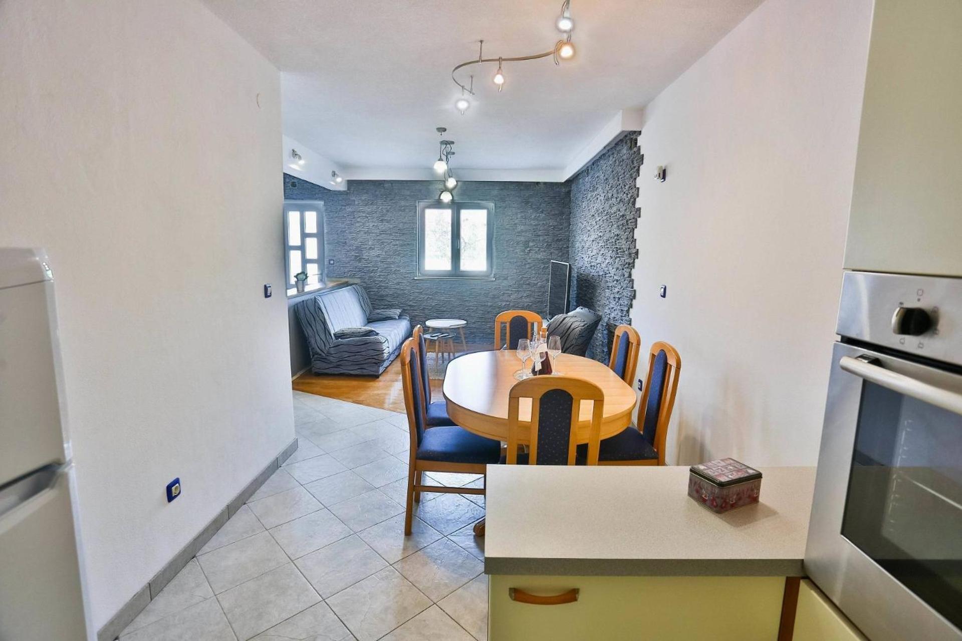 Apartment Mato Sutivan Bagian luar foto
