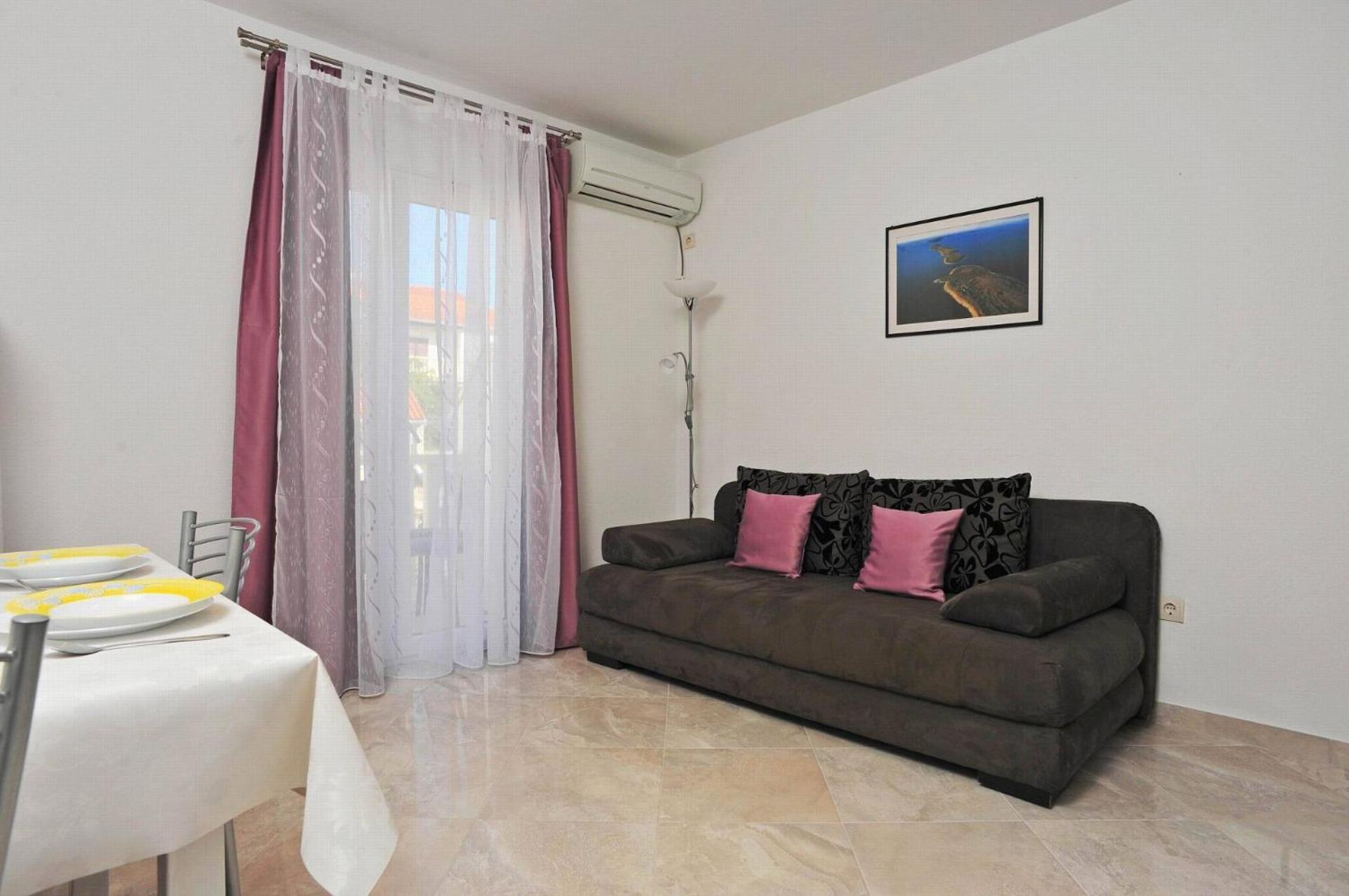 Apartment Mato Sutivan Bagian luar foto