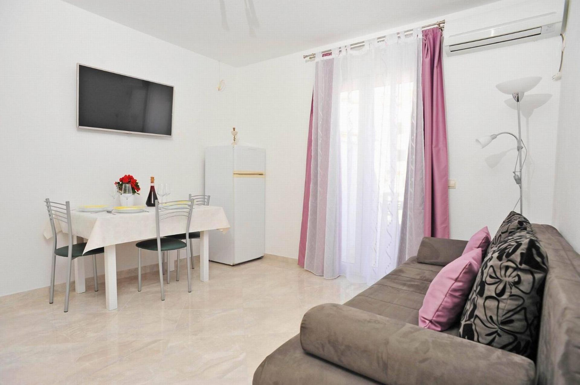Apartment Mato Sutivan Bagian luar foto