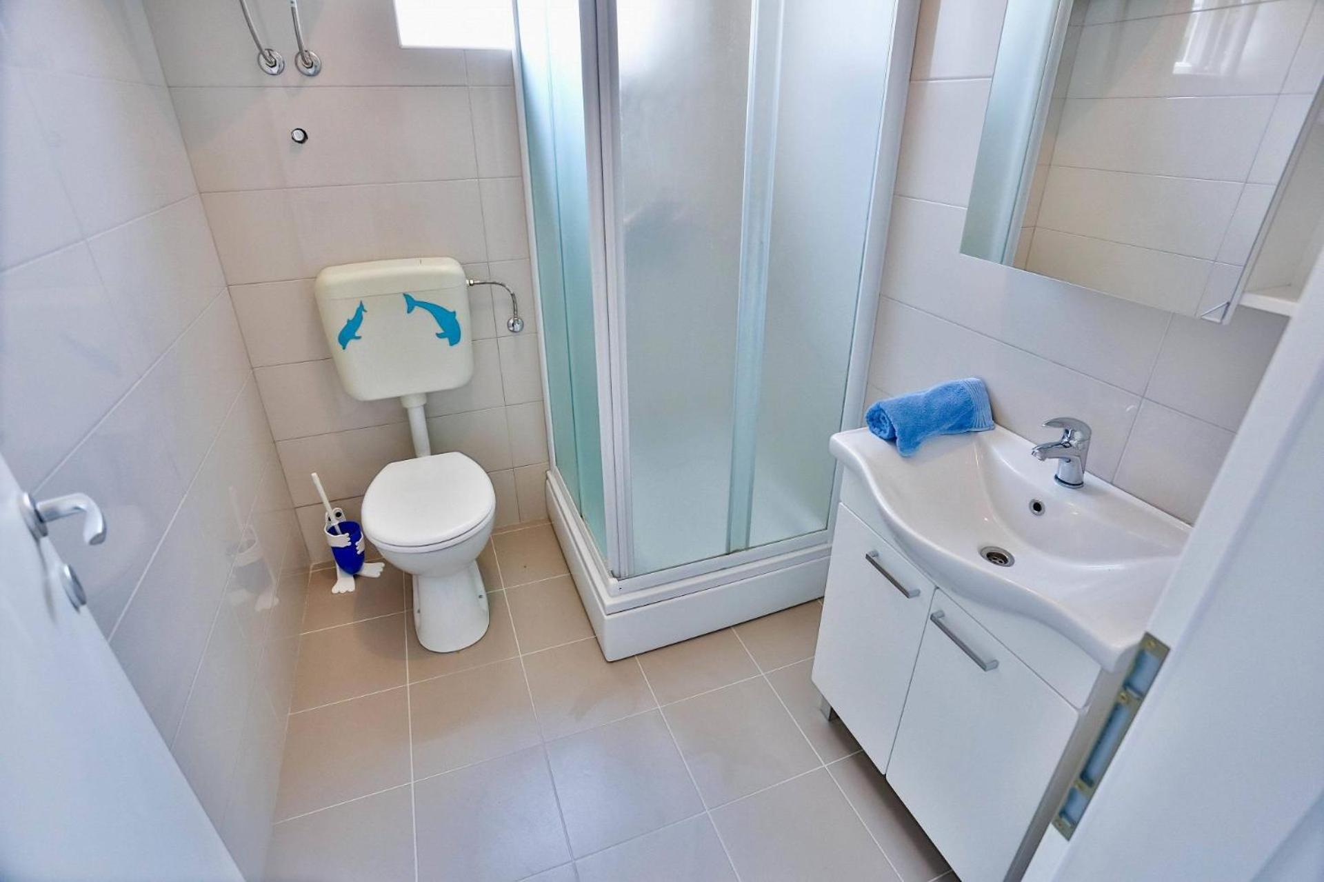 Apartment Mato Sutivan Bagian luar foto