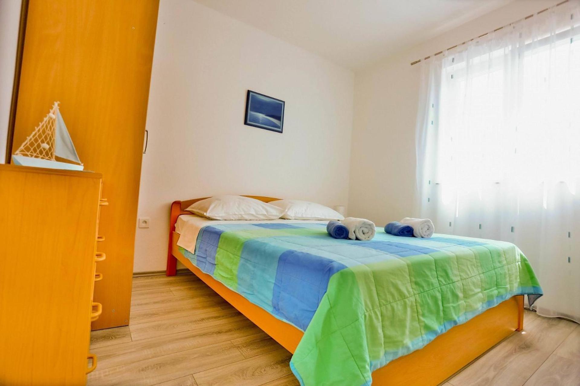 Apartment Mato Sutivan Bagian luar foto